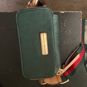 Small crossbody bag